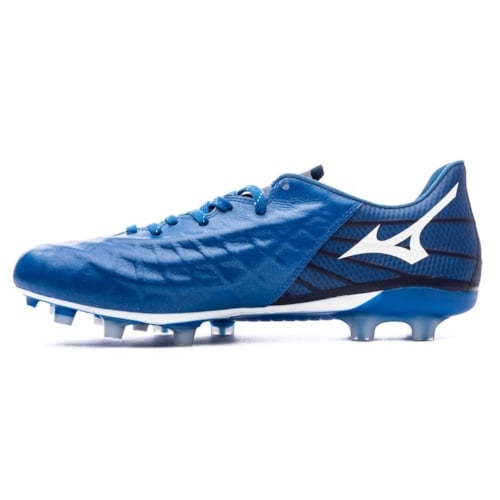 Mizuno Rebula III Made in Japan FG Ninja - Blue/White